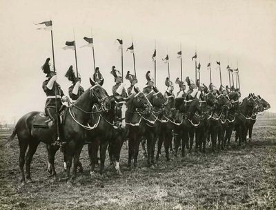 Royal Canadian Dragoons 02