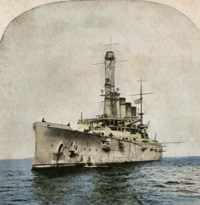 USS Seattle  