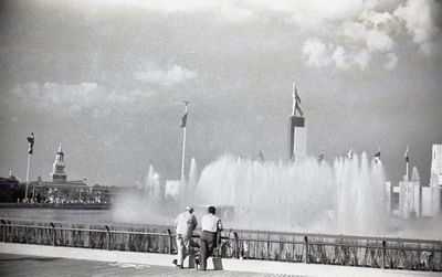 Fair Fountain 