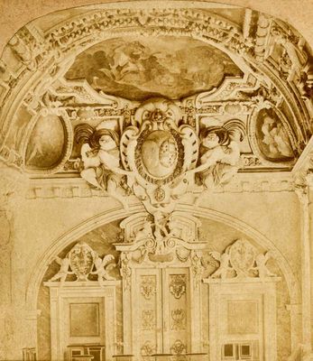 Chapel of the Trinit