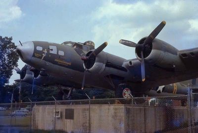 Memphis Belle
