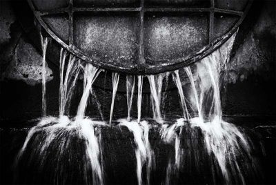 Water Runoff  