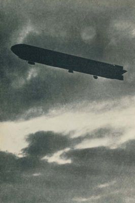 Zeppelin  