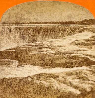 Horseshoe Falls  