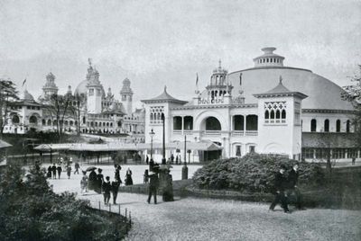 Concert Hall 