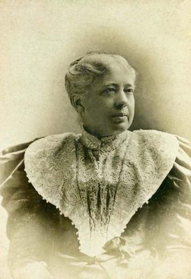 Margaret Elizabeth Sangster 