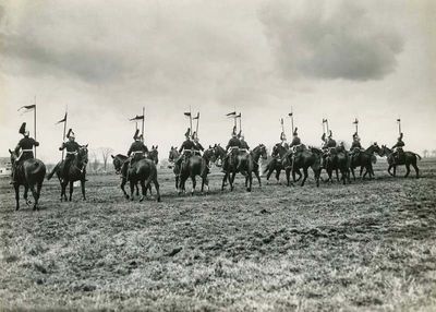 Royal Canadian Dragoons 04