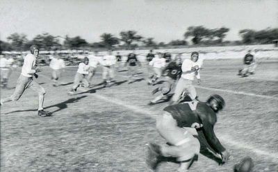 Football Game 4  