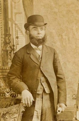 Gentleman from Brantford