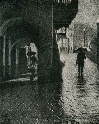 Rainy Day