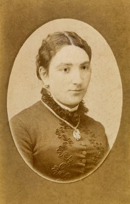 Lady from Basel