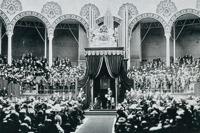 Glasgow International Exhibition 1901