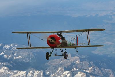 Nieuport 28