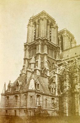 Notre Dame