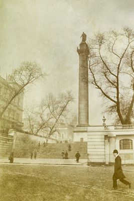 Duke of York's Column