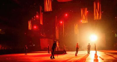 Ice Show 01  