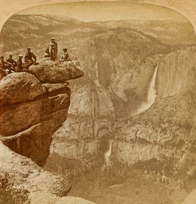 Yosemite  