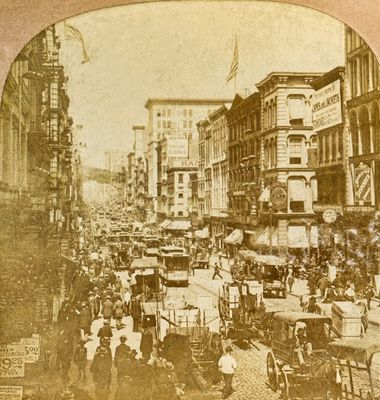 Broadway 
