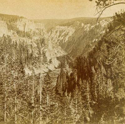 Grand Canyon  