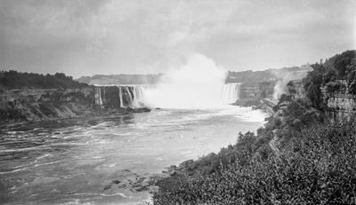 Niagara Falls