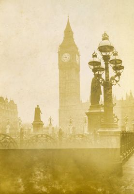 Elizabeth Tower