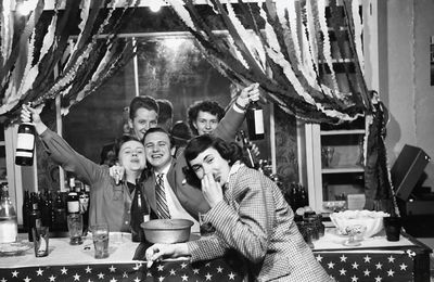 Celebrating  
