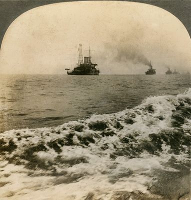 Battleship Fleet 