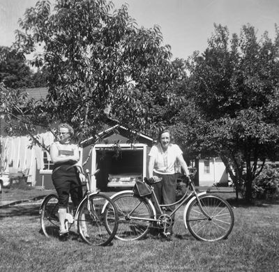 Bicycles 