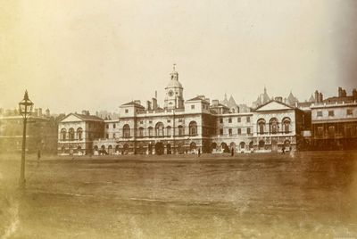 Horse Guards Parade