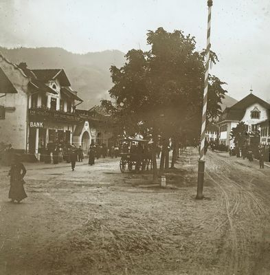Oberammergau  