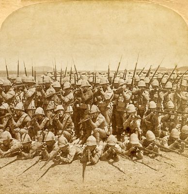 Royal Munster Fusiliers  