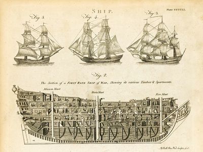 Ships 