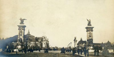 Pont Alexandre-III