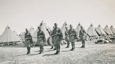 Pipe Band