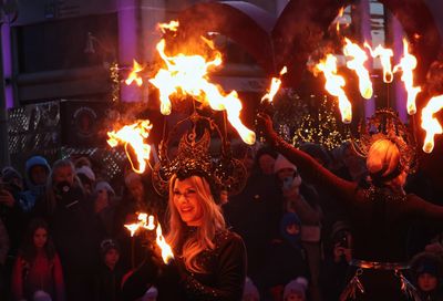 NorthFire Circus 01  