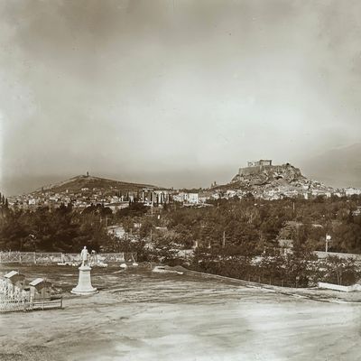 Athens  