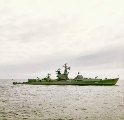 Petropavlovsk  