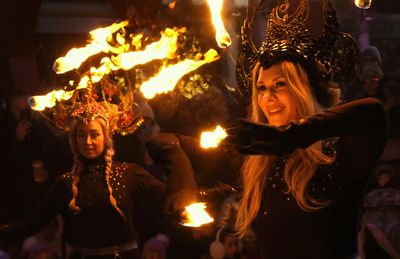 NorthFire Circus 02 