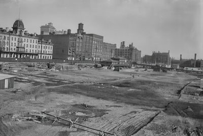 Union Station Site