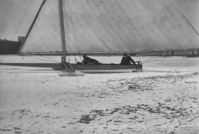 Toronto in 1915
