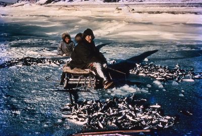 Ice Fishing 2  