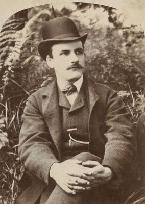 Gentleman from Leith
