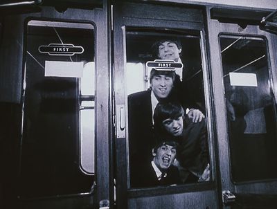 Hard Day's Night 5 