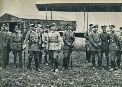 Misc WW1