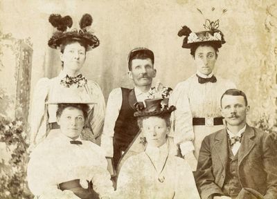 The Hats