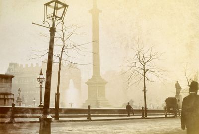 Trafalgar Square