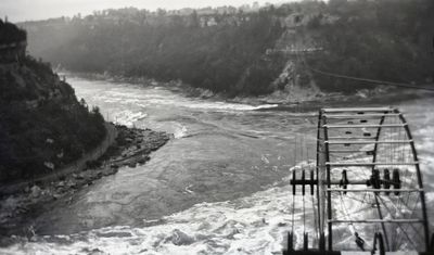 Niagara Gorge  