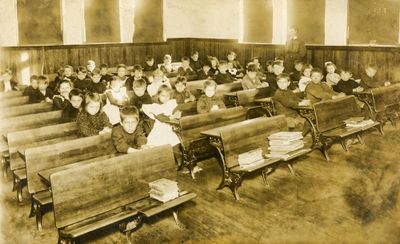 Classroom