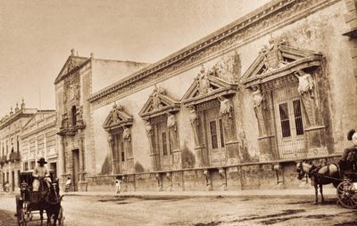 Casa Montejo