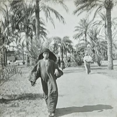 Street Scene 